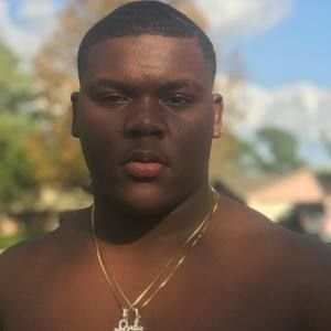 Meet your Posher, Jeffrey